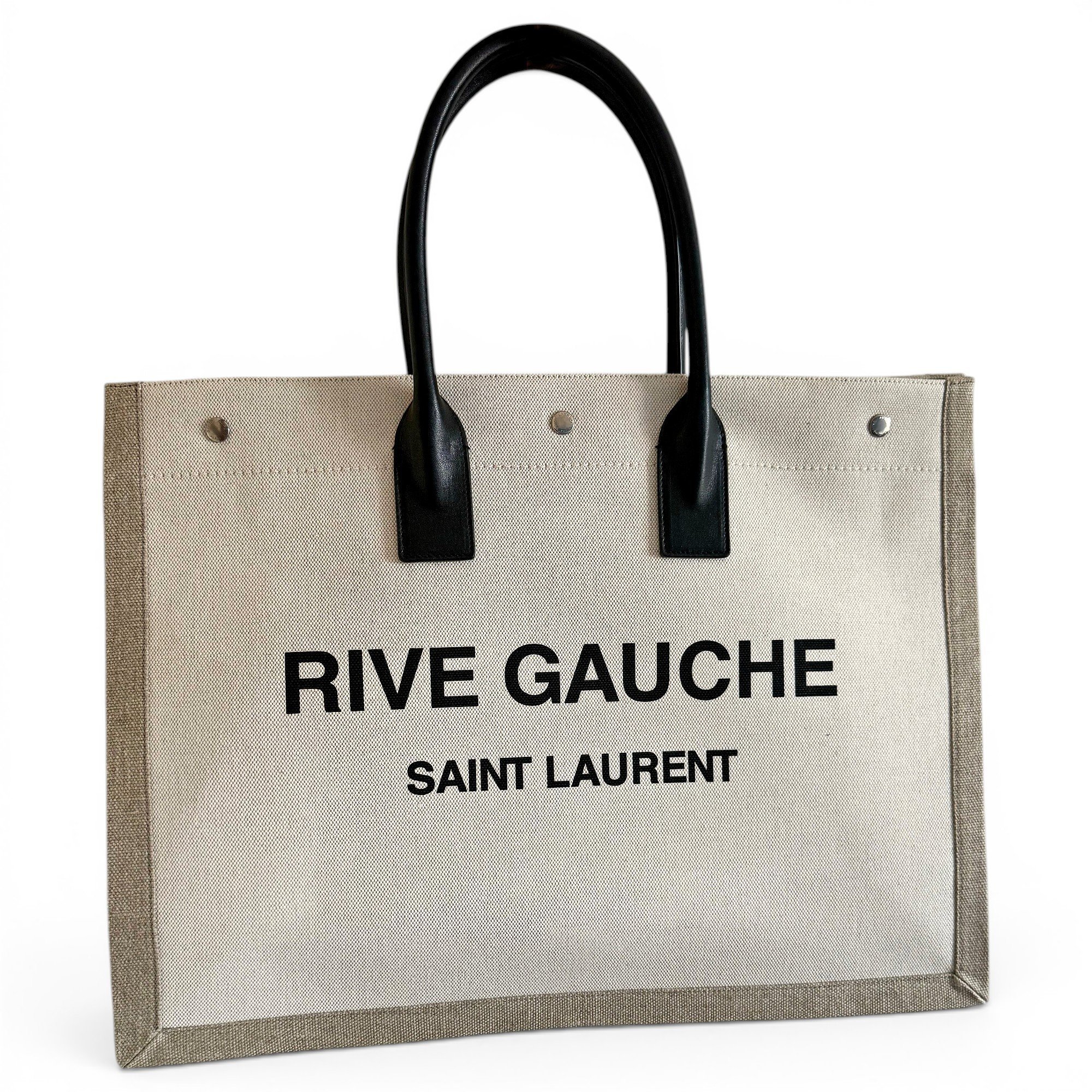Rive Gauche tote