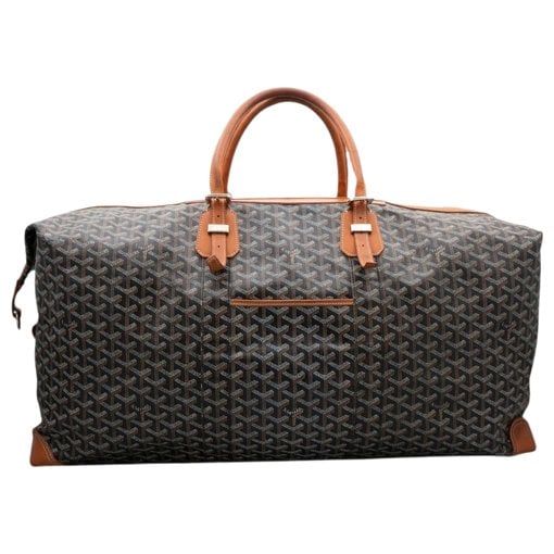 Boeing cloth travel bag