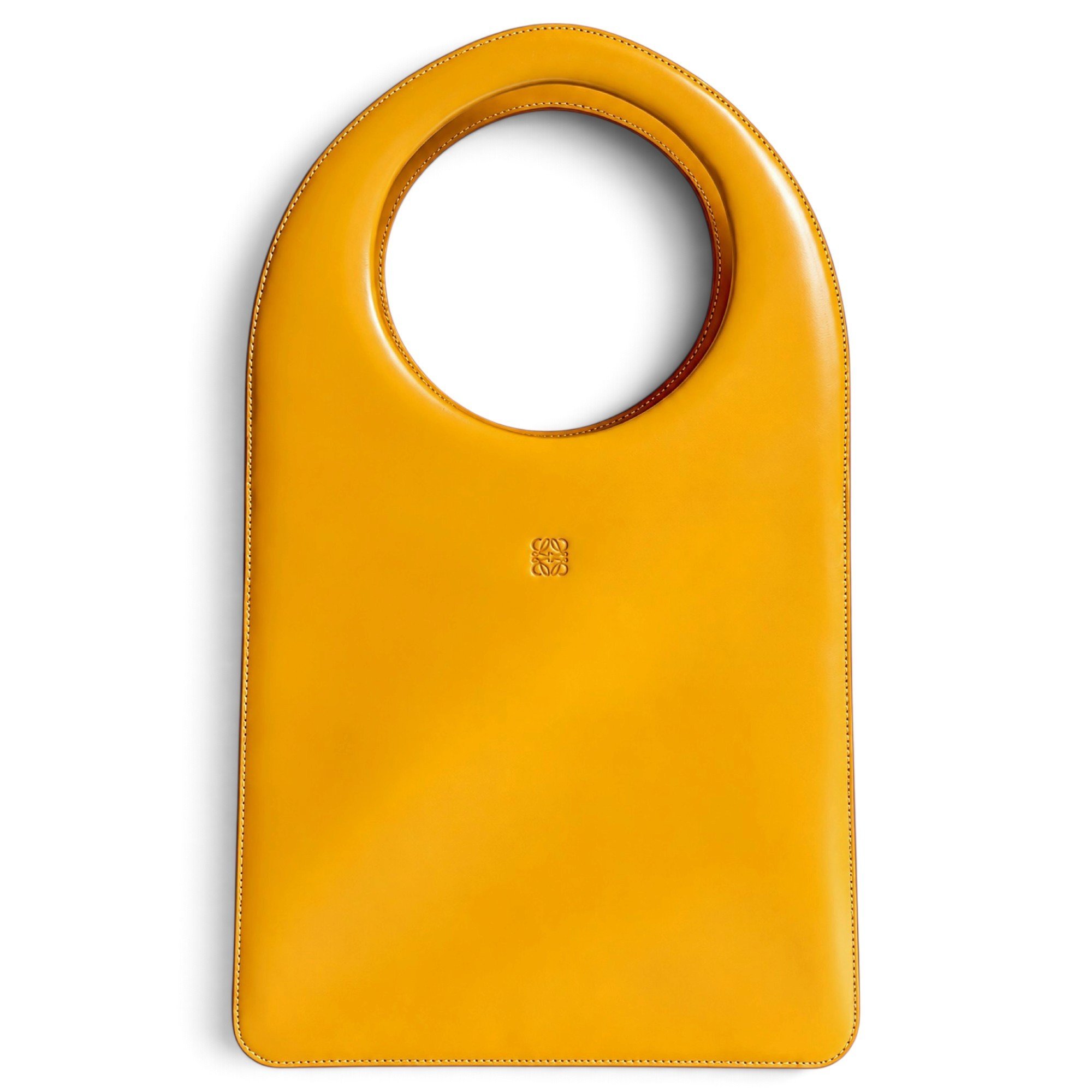 Loewe Leather tote