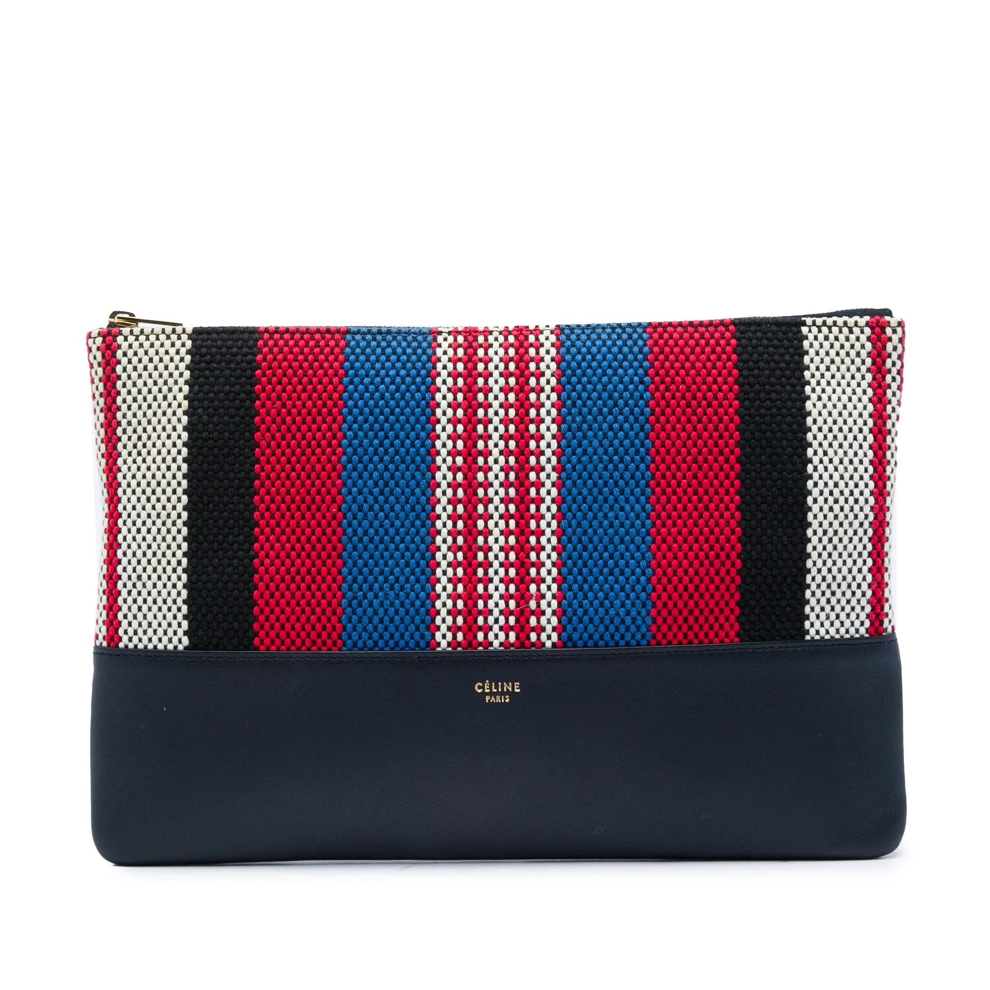 Pony-style calfskin handbag