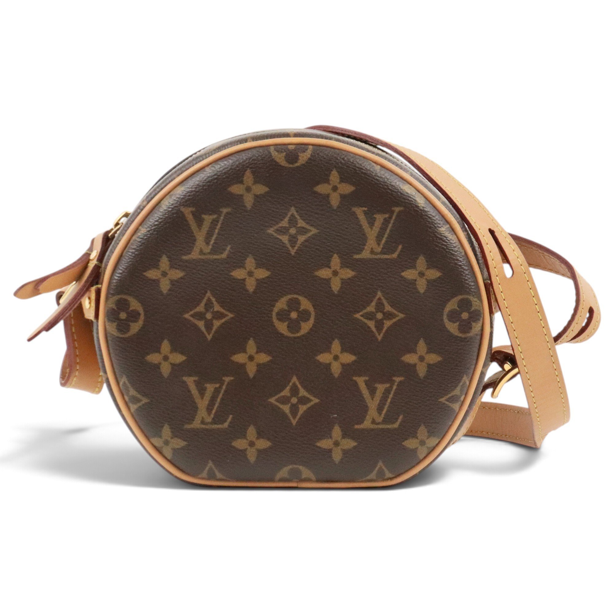 Patent leather crossbody bag