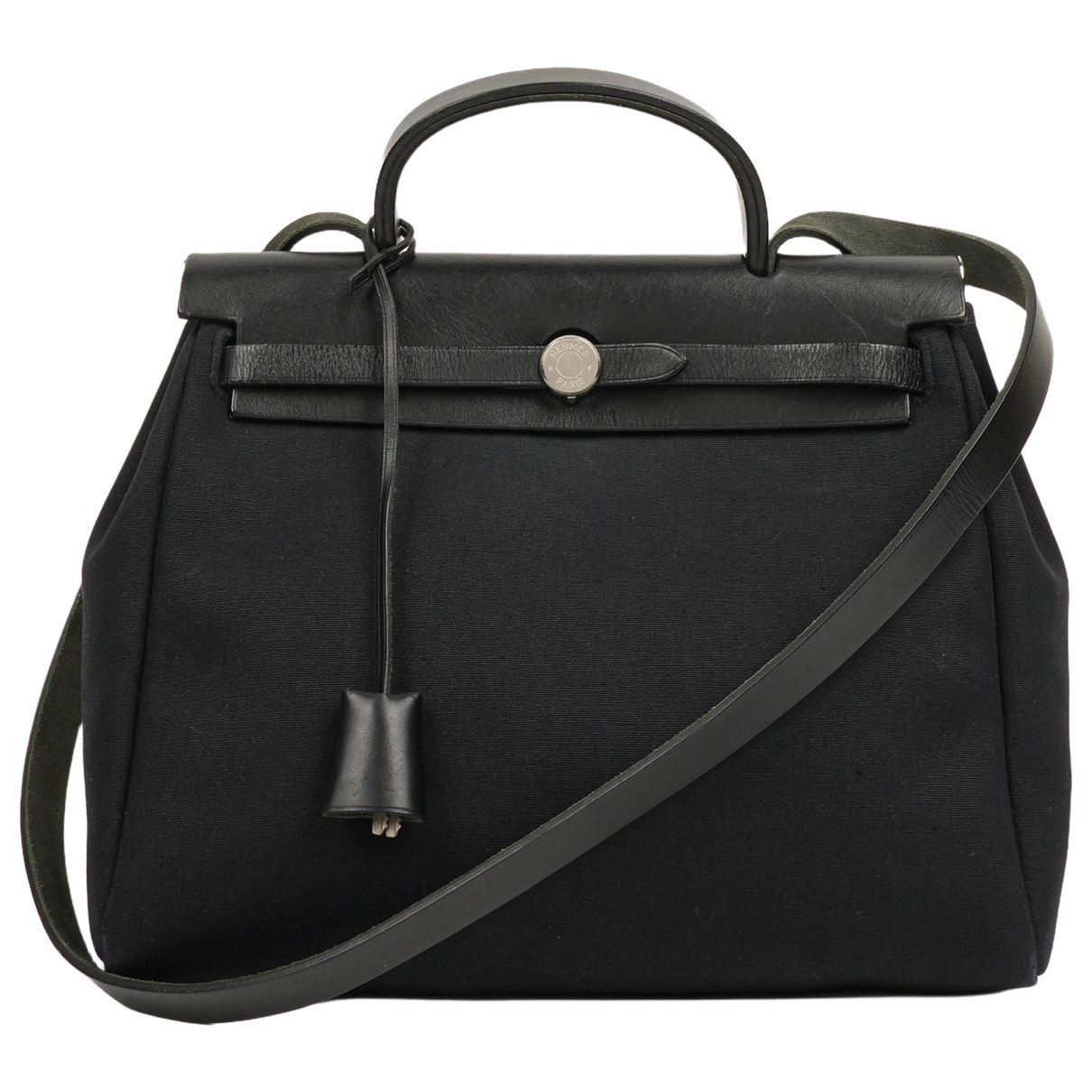 Herbag cloth handbag