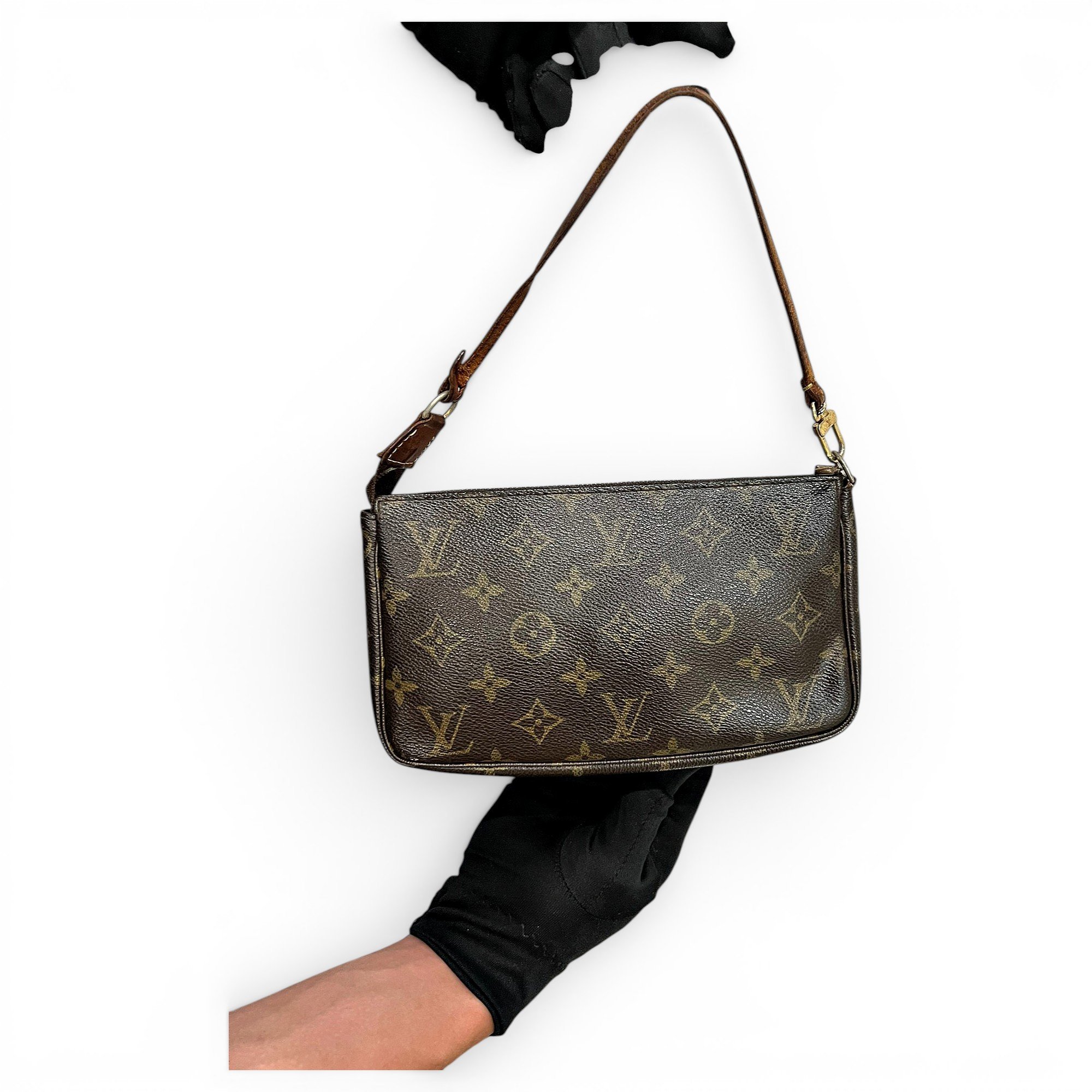 Pochette Accessoire cloth handbag