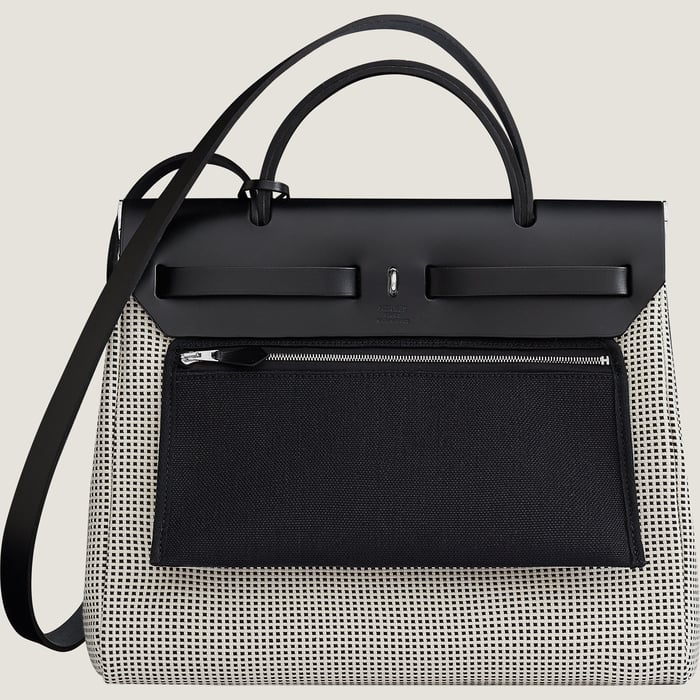 Herbag Zip 31 Bag