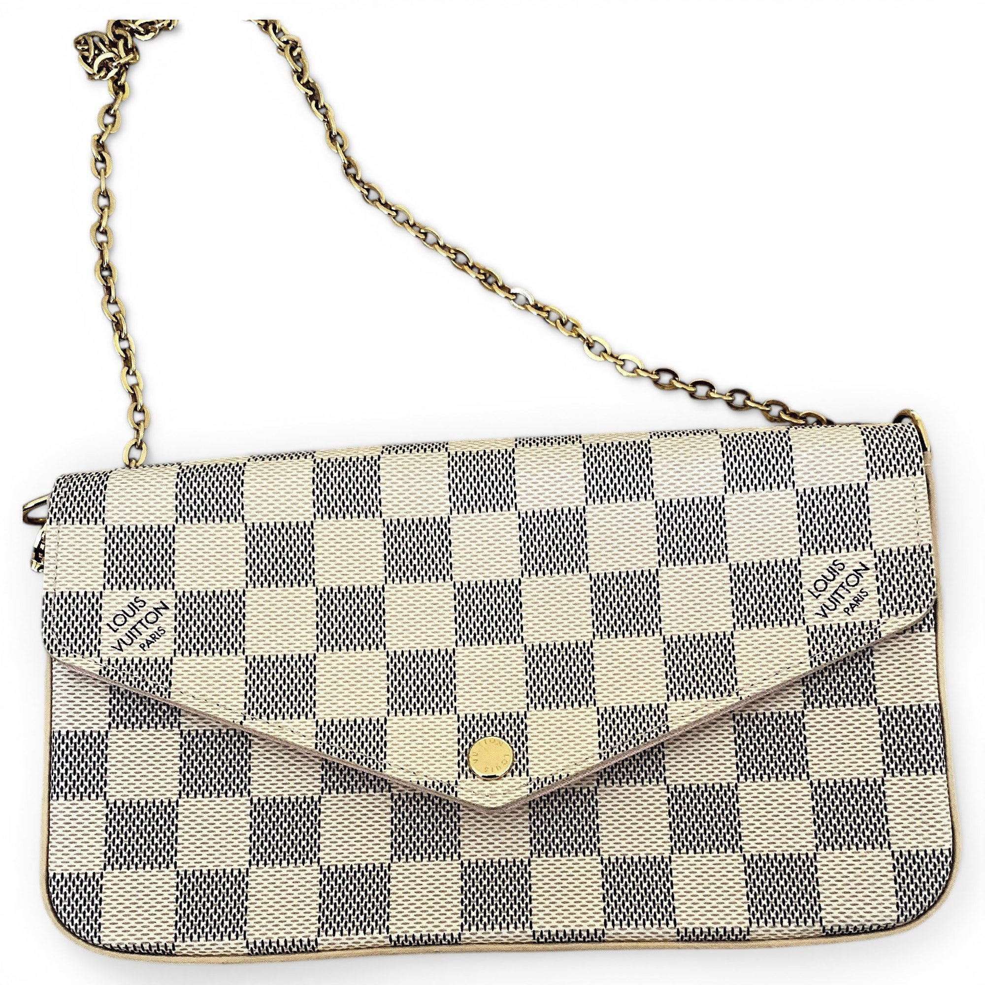 Clutch bag