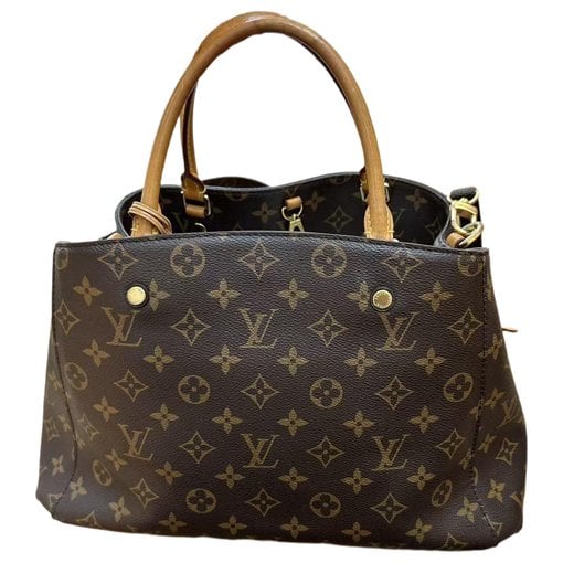 Montaigne cloth handbag