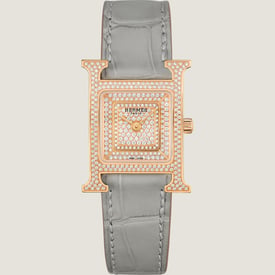 Heure H watch, Small model, 25 mm