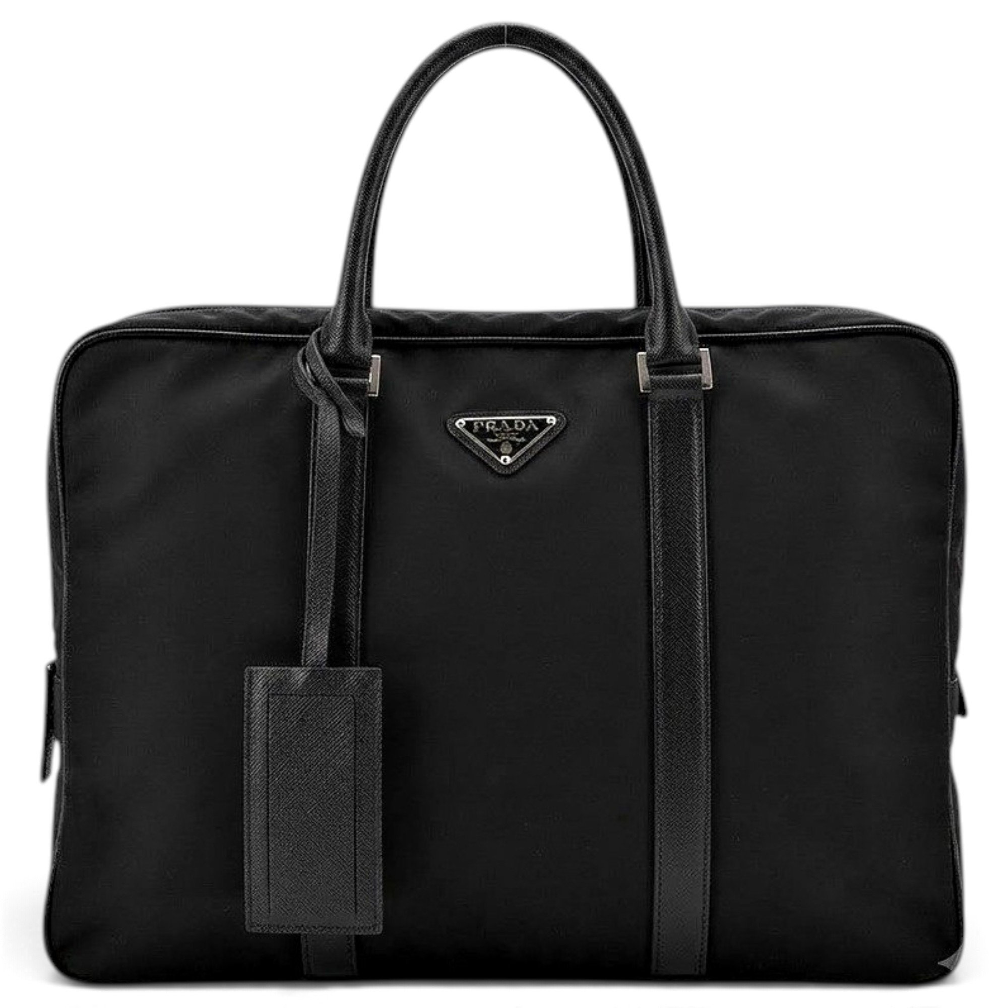 Re-Nylon tote