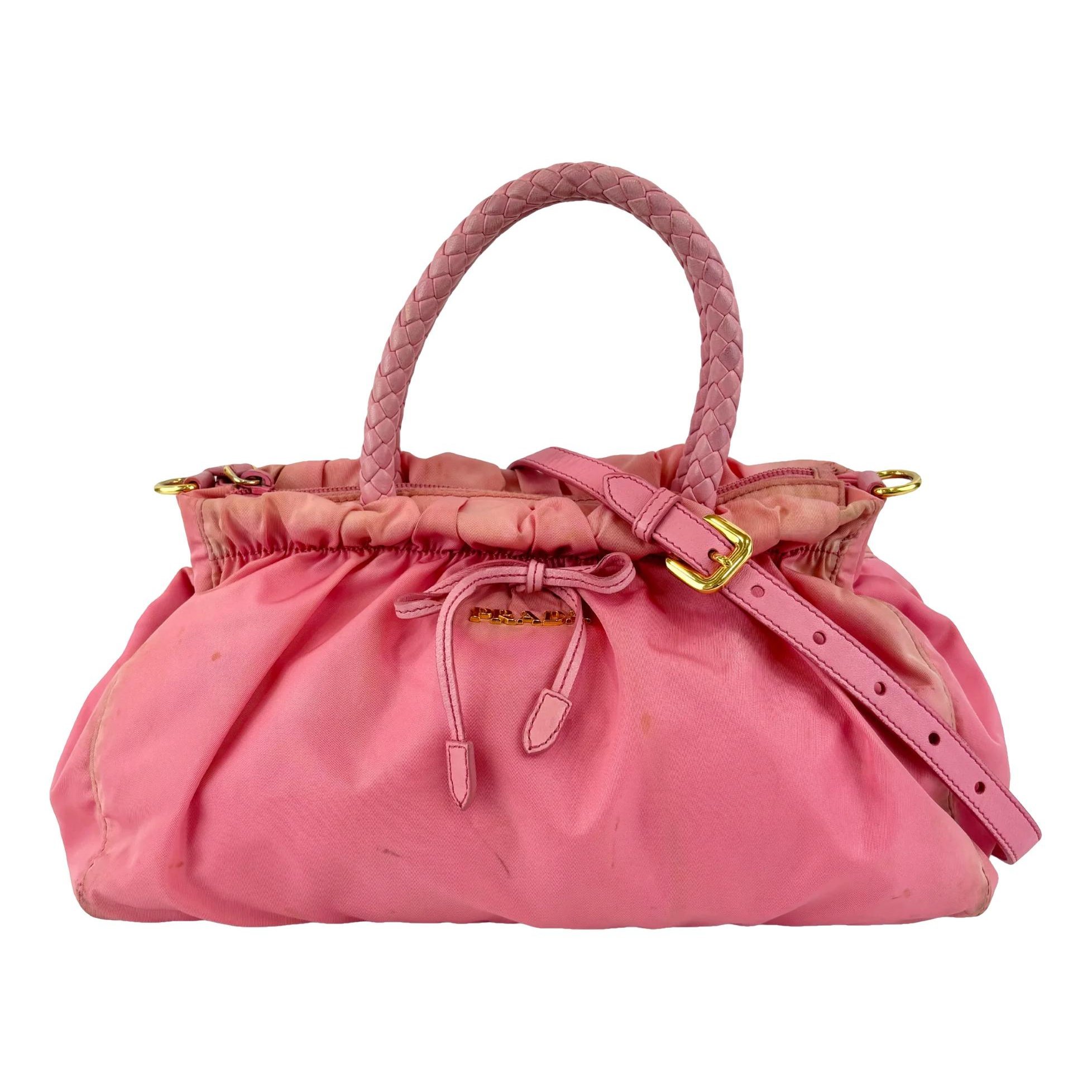 Crossbody bag