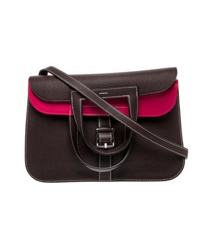 Hermes Clemence Halzan Verso 31