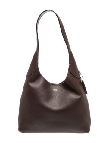 Coach Leather Brooklyn 28