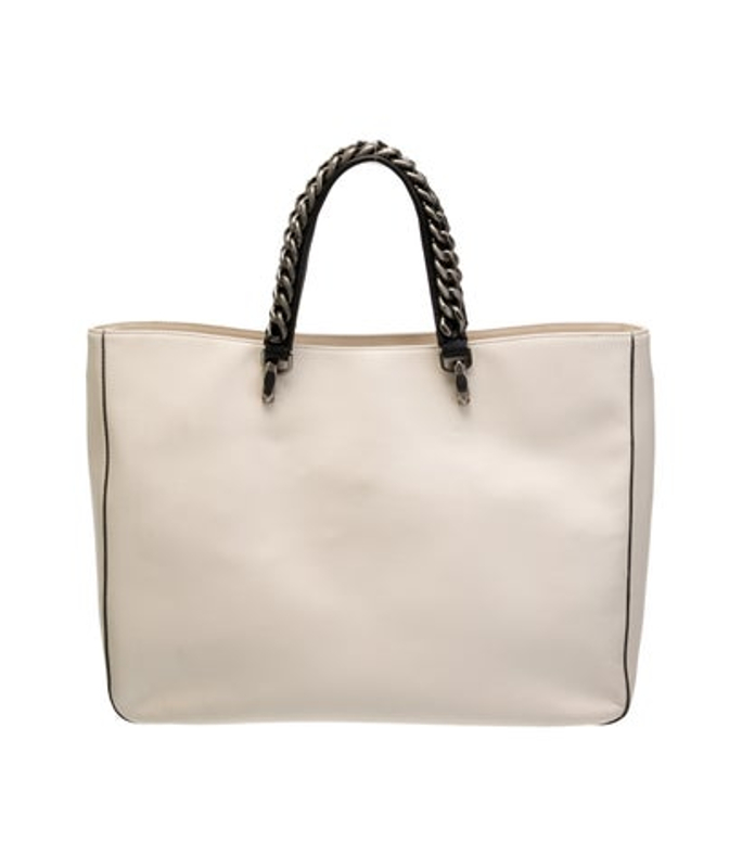 Boyy Leather Tote