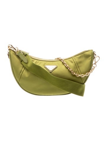 Tessuto Nylon Demi-Lune