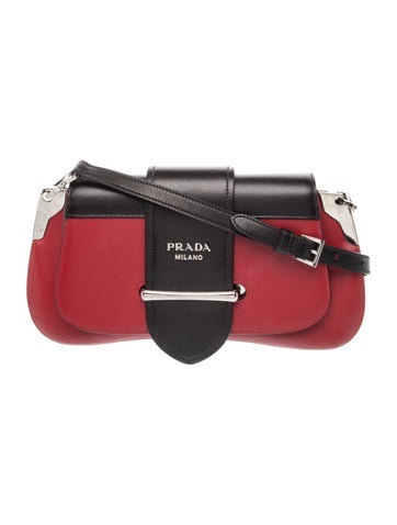 City Calf Leather Sidonie