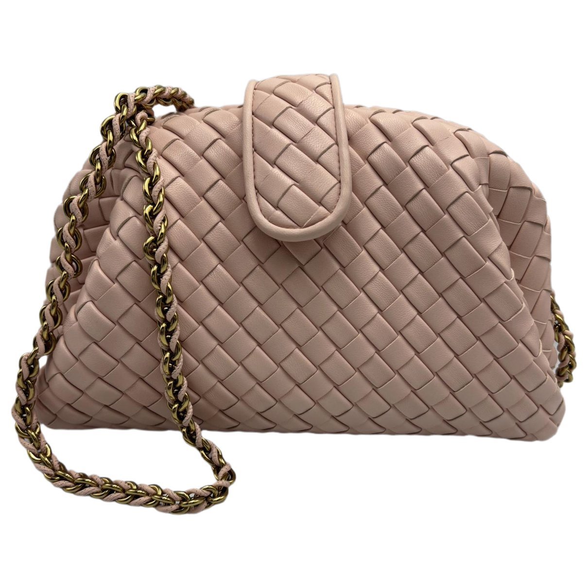 Lauren 1980 leather handbag
