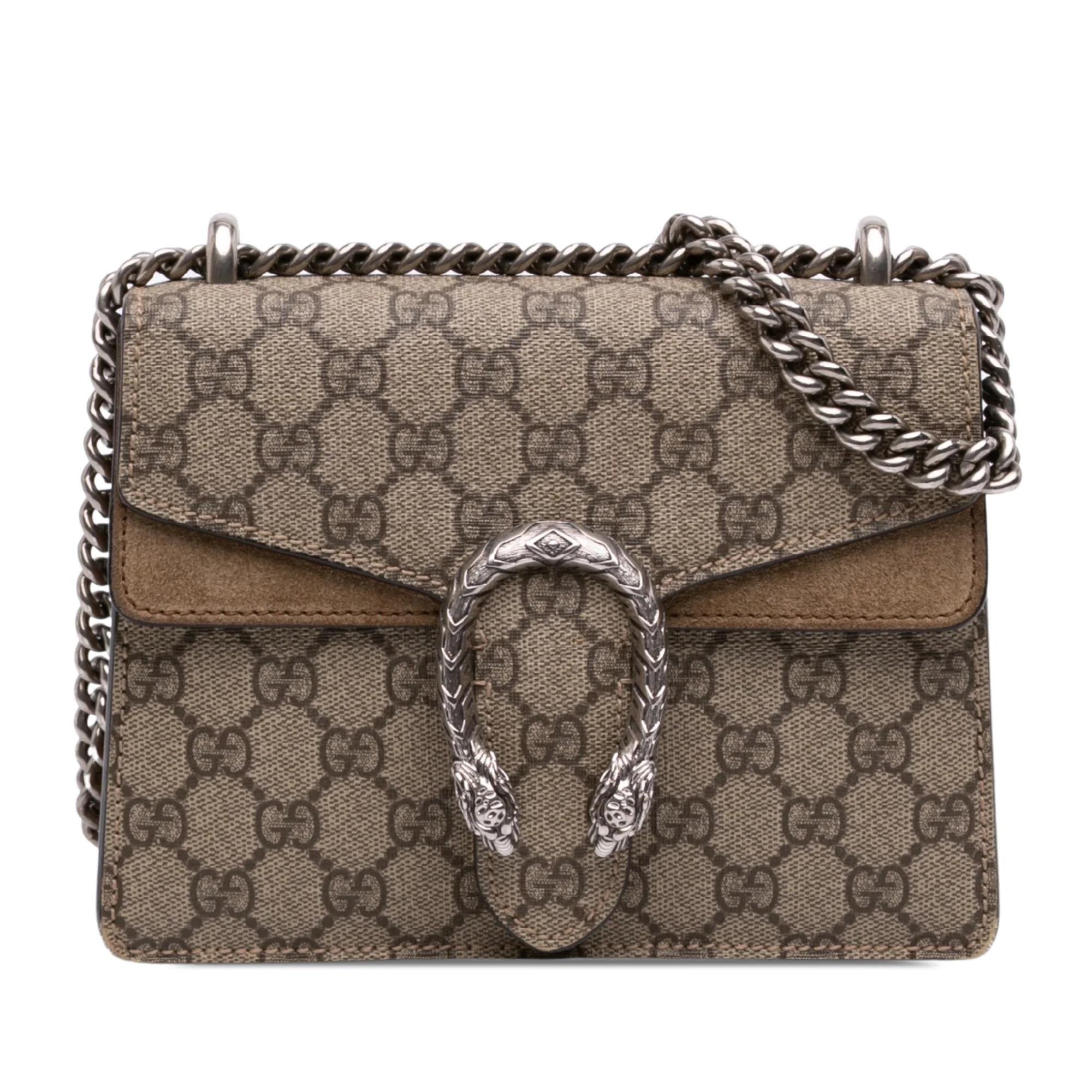 Dionysus cloth handbag