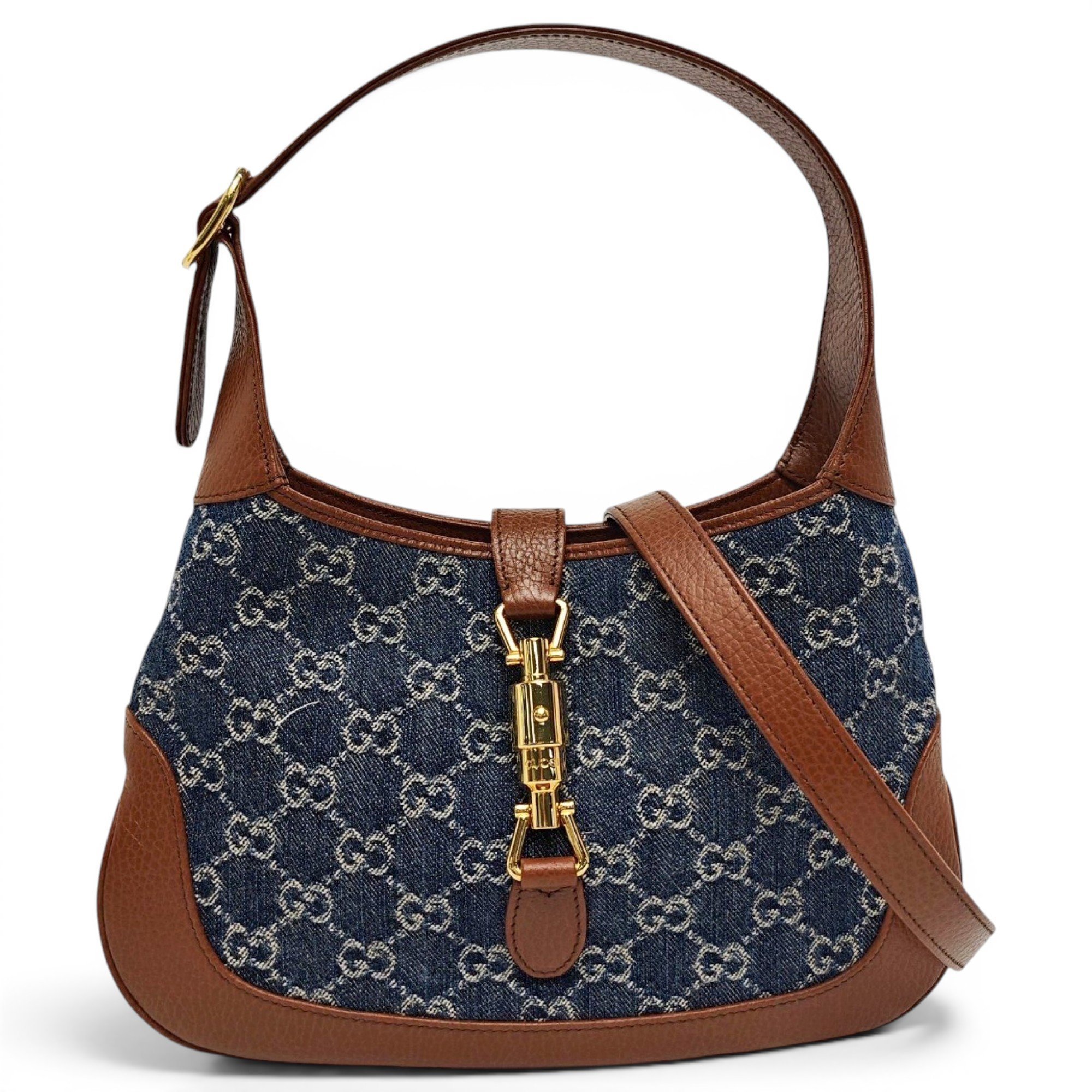Jackie 1961 cloth handbag