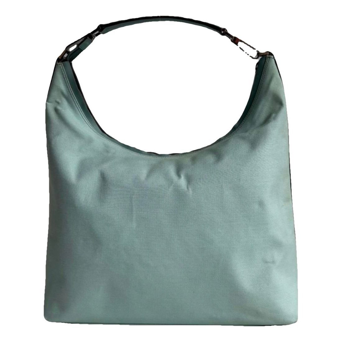 Hobo cloth handbag
