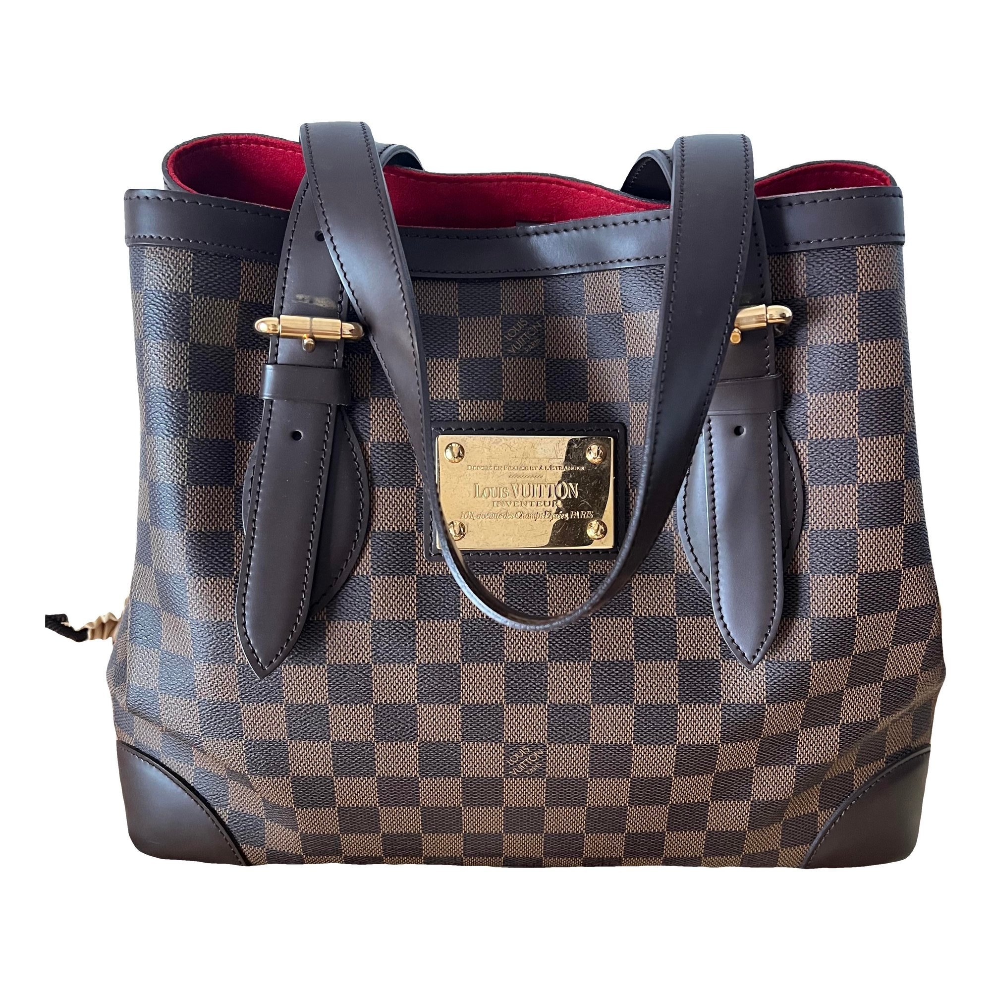 Hampstead bag