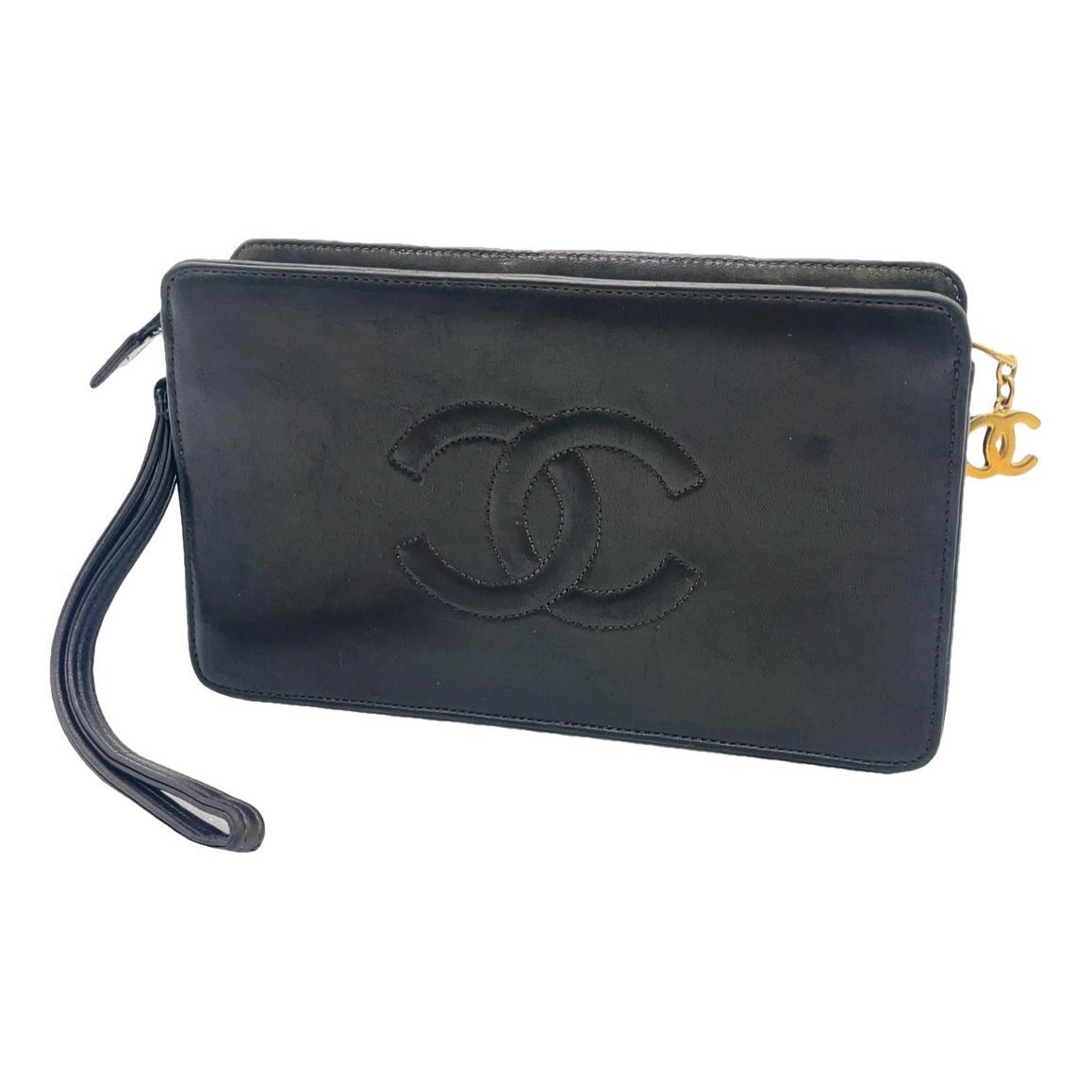 Timeless/Classique leather handbag