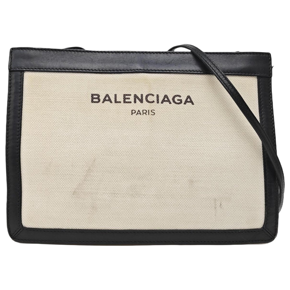Cloth crossbody bag