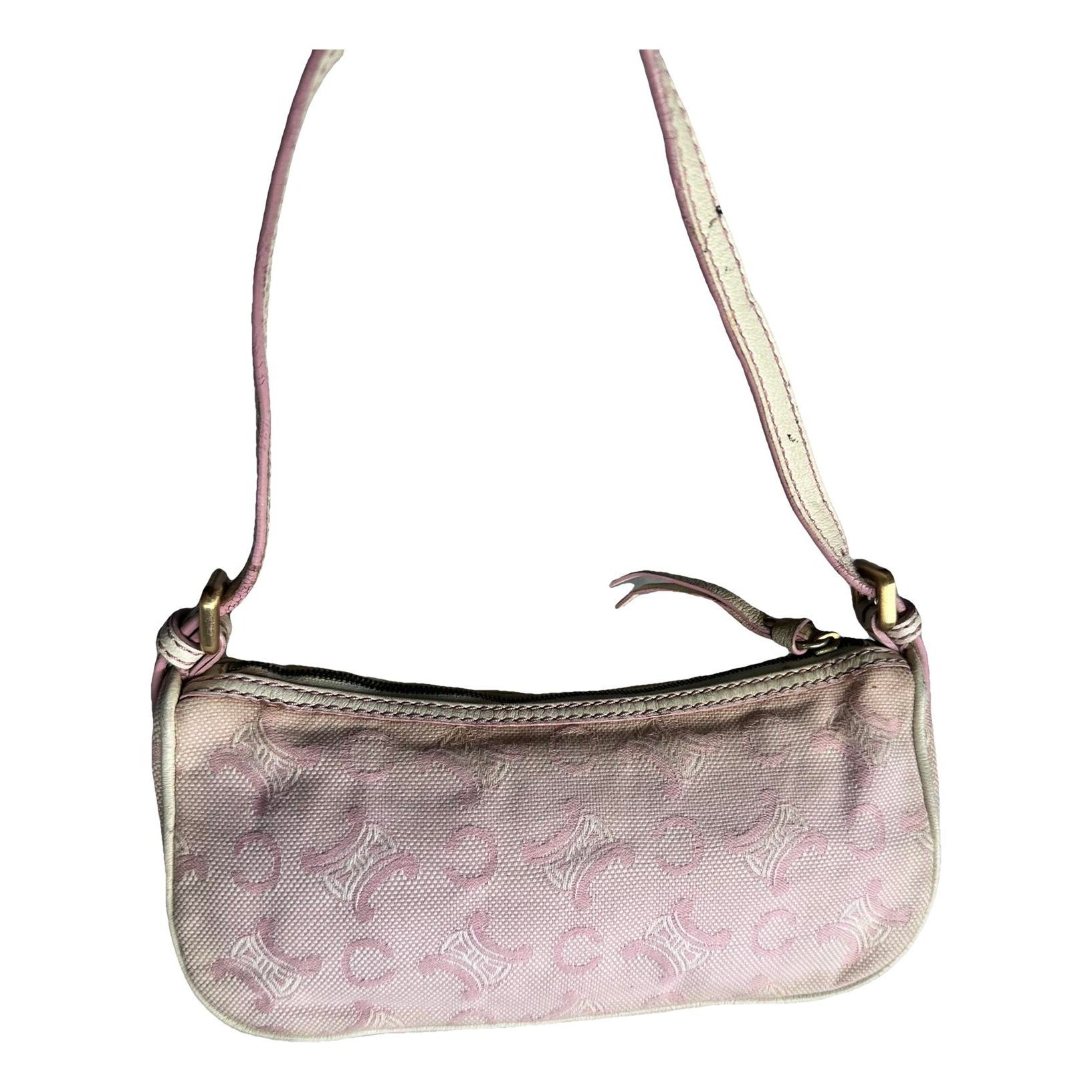 Cloth mini bag