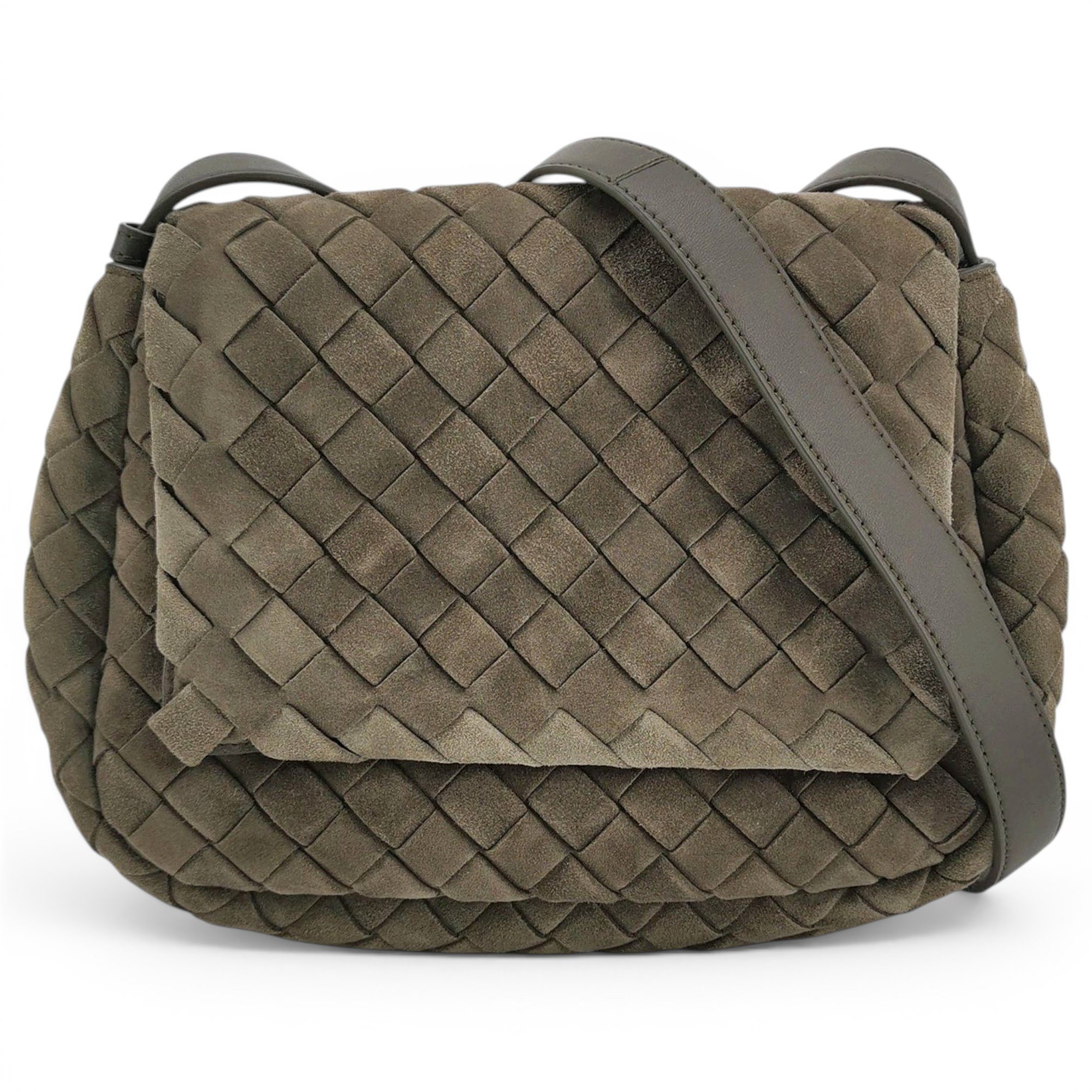 Crossbody bag