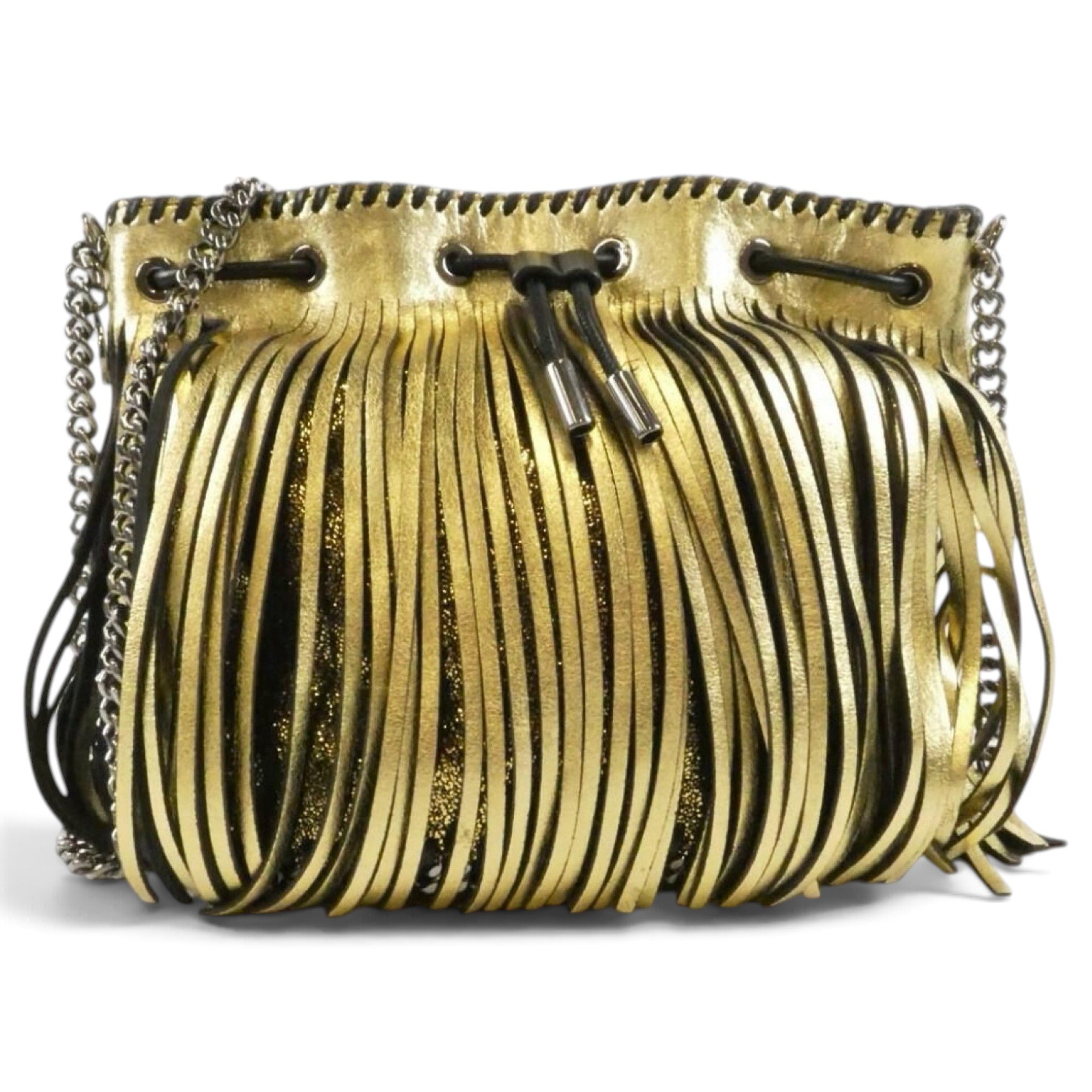 Stella McCartney Falabella vegan leather handbag