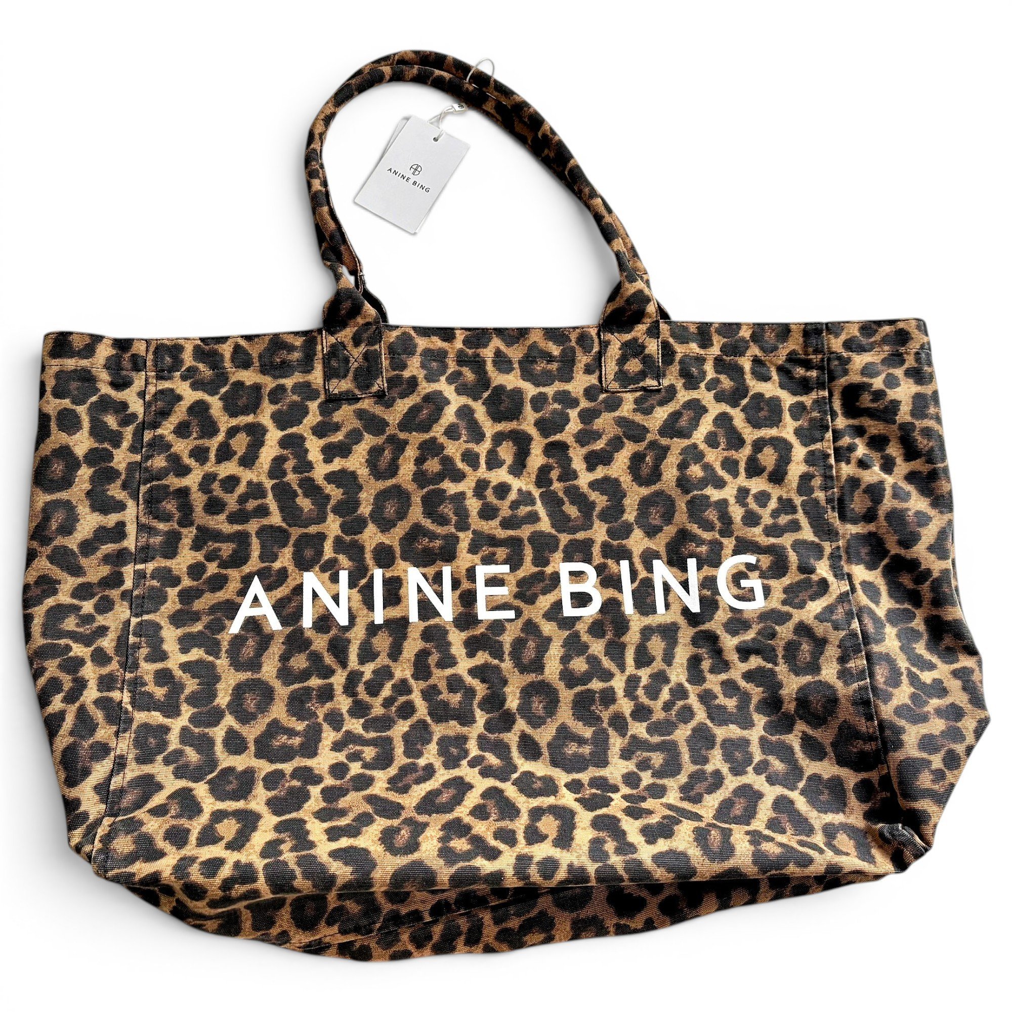 Anine Bing Tote
