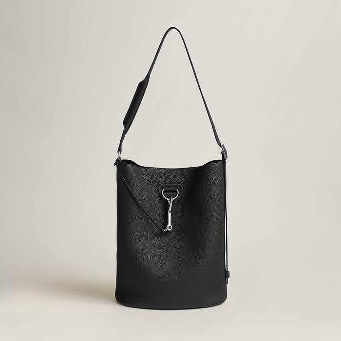 Seau Mousqueton bag