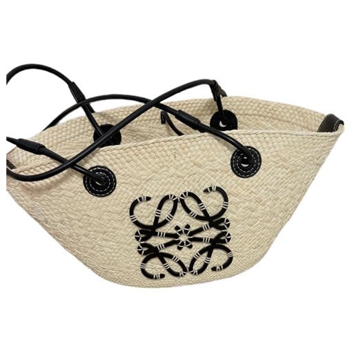 Anagram Basket bag