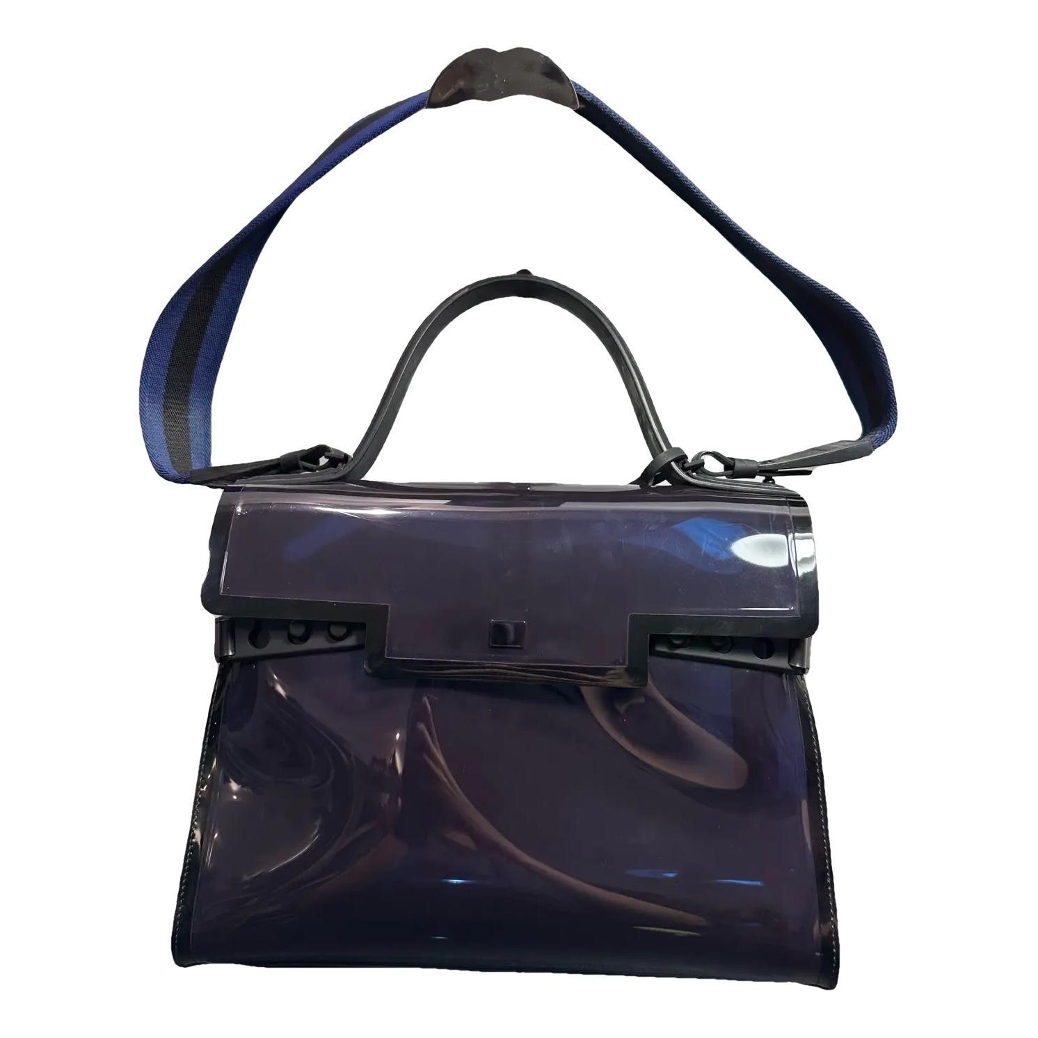 Delvaux Tempête handbag
