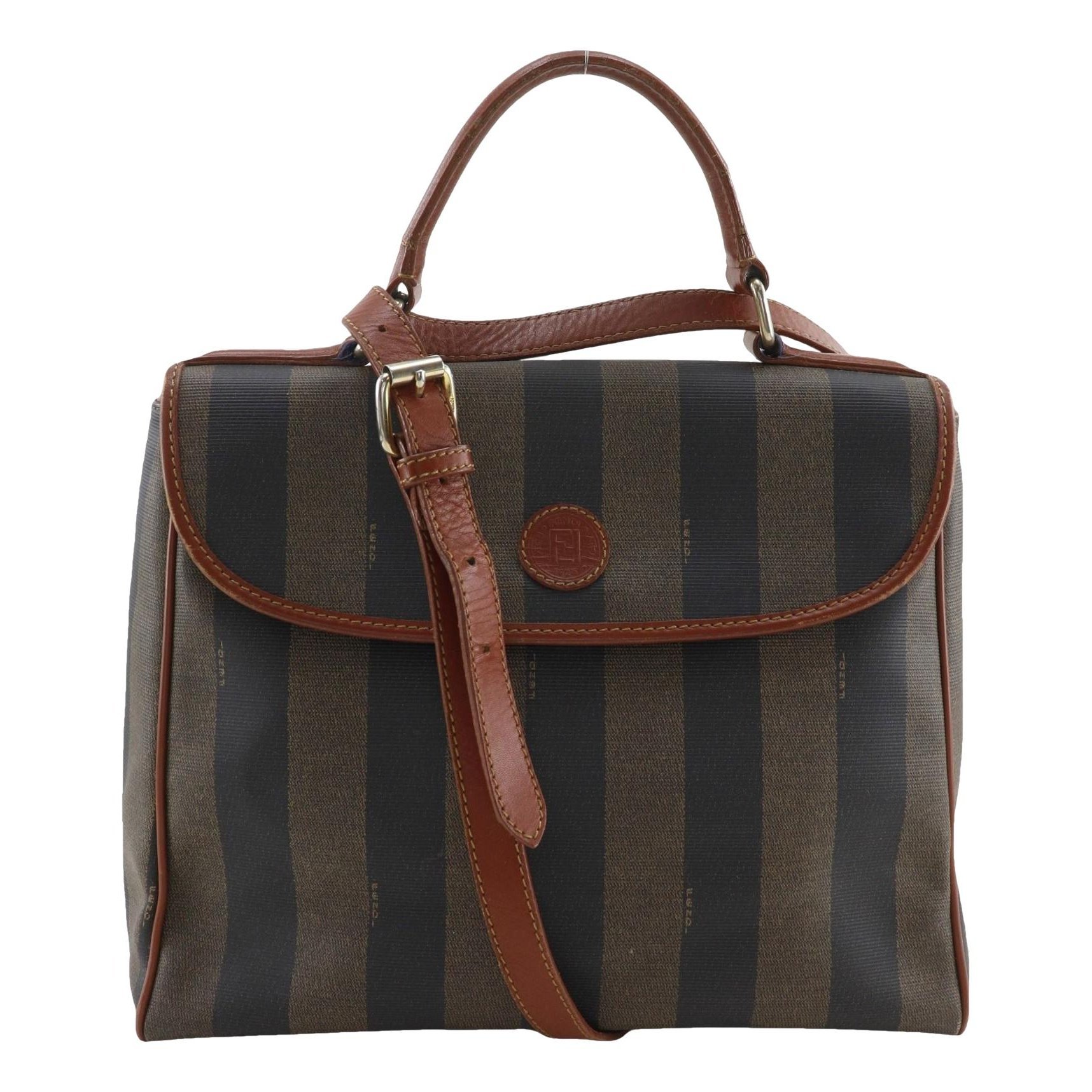 Pocket cloth handbag