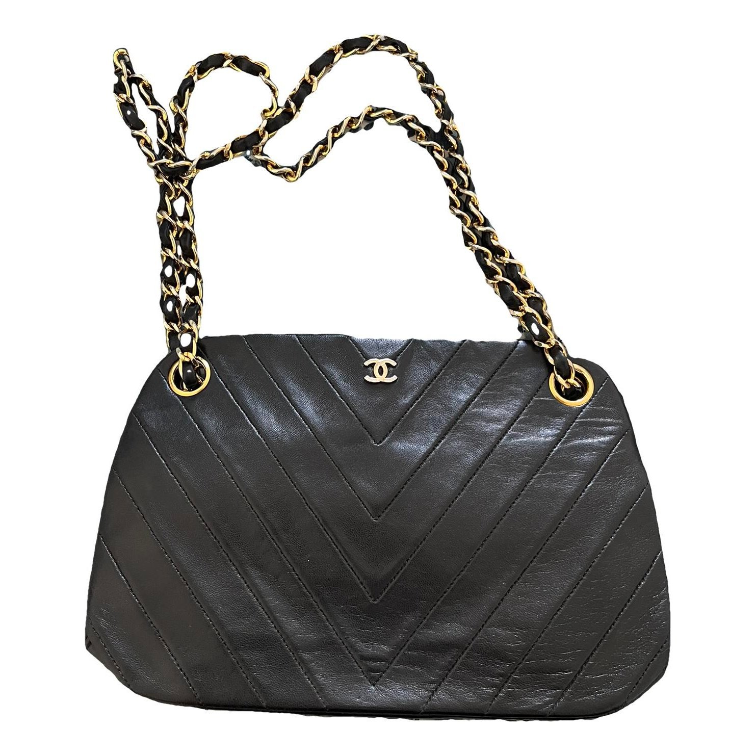 Timeless/Classique leather crossbody bag