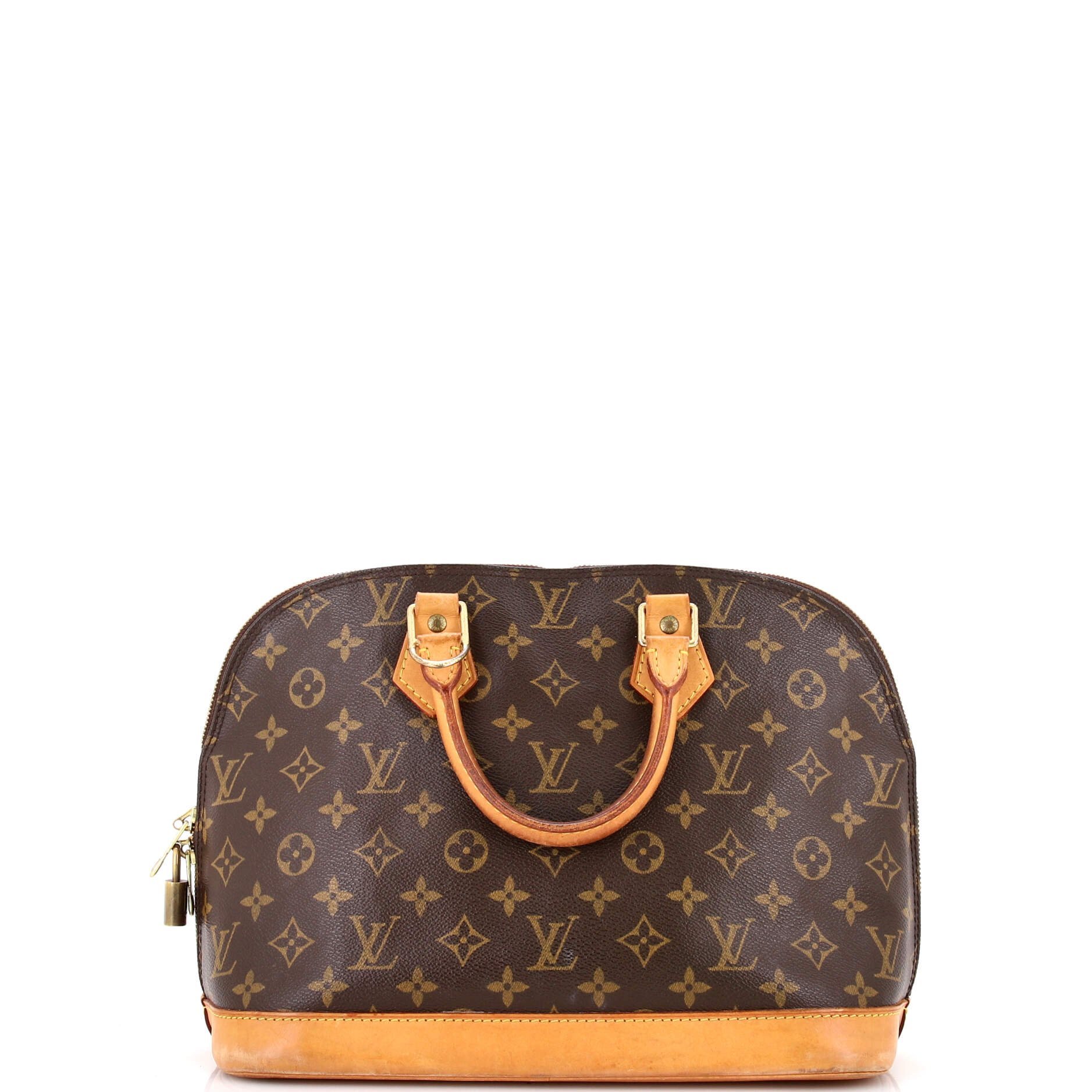 Cloth handbag
