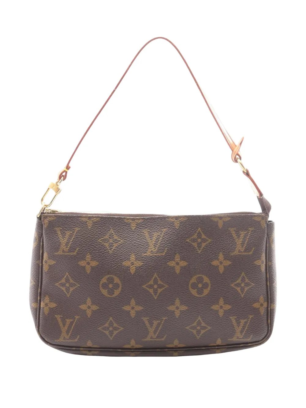 2000 Monogram Pochette Accessoires shoulder bag