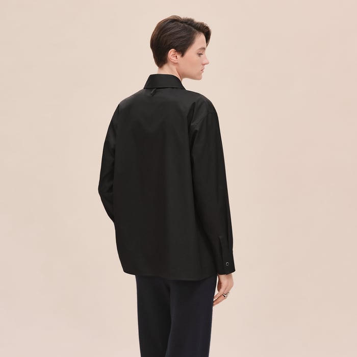 Noir Shirt