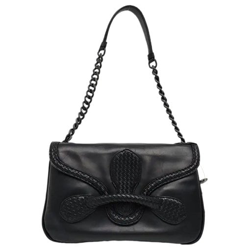 Rialto leather handbag