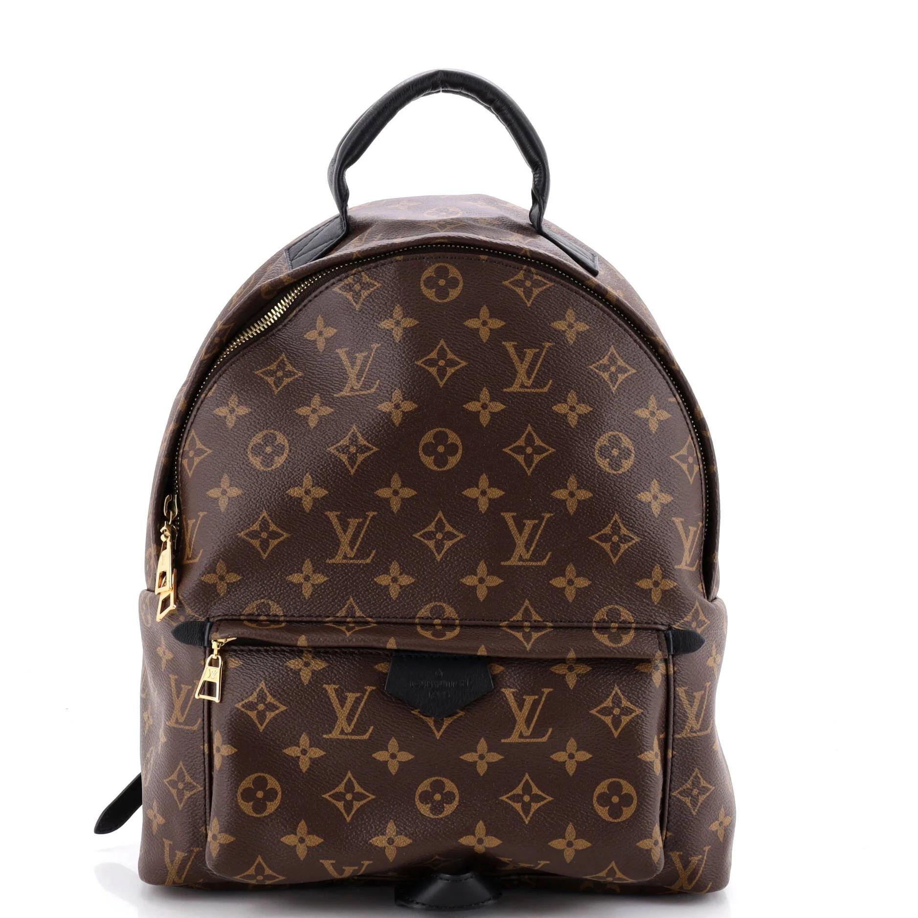 Cloth backpack