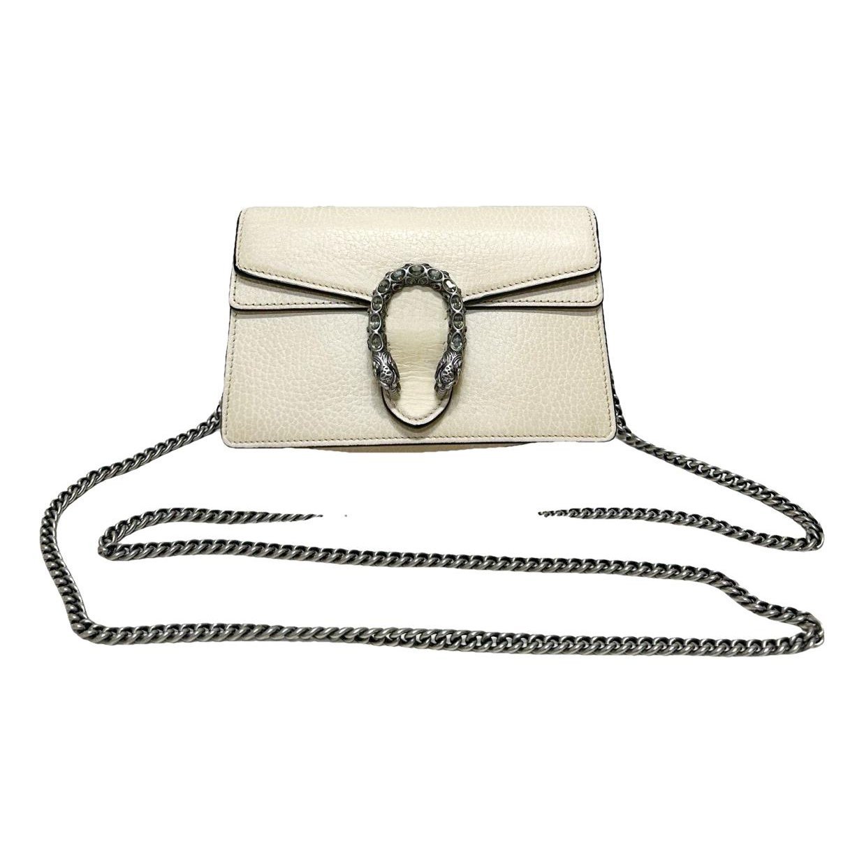 Dionysus leather handbag