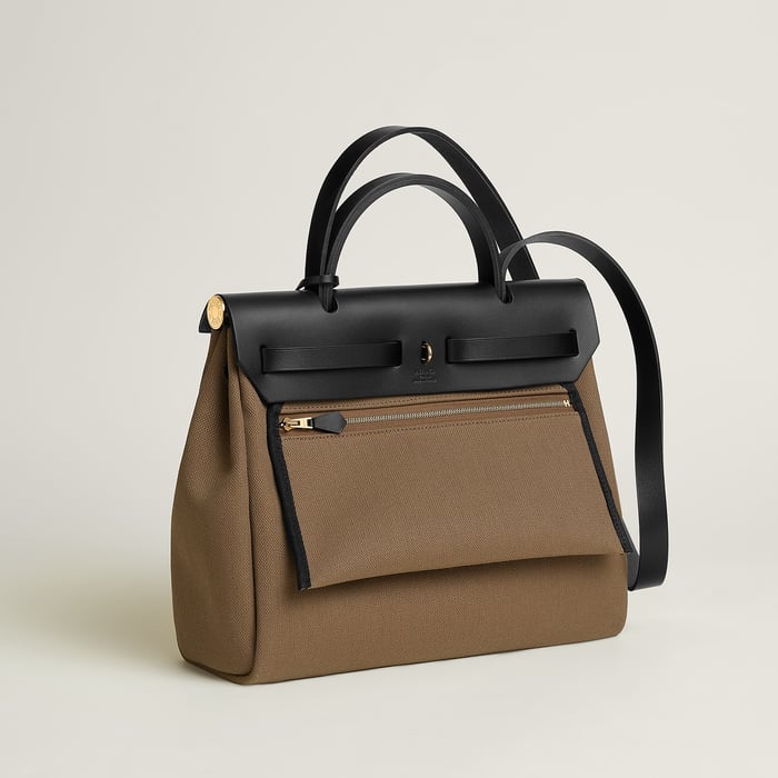 Herbag Zip 31 Bag