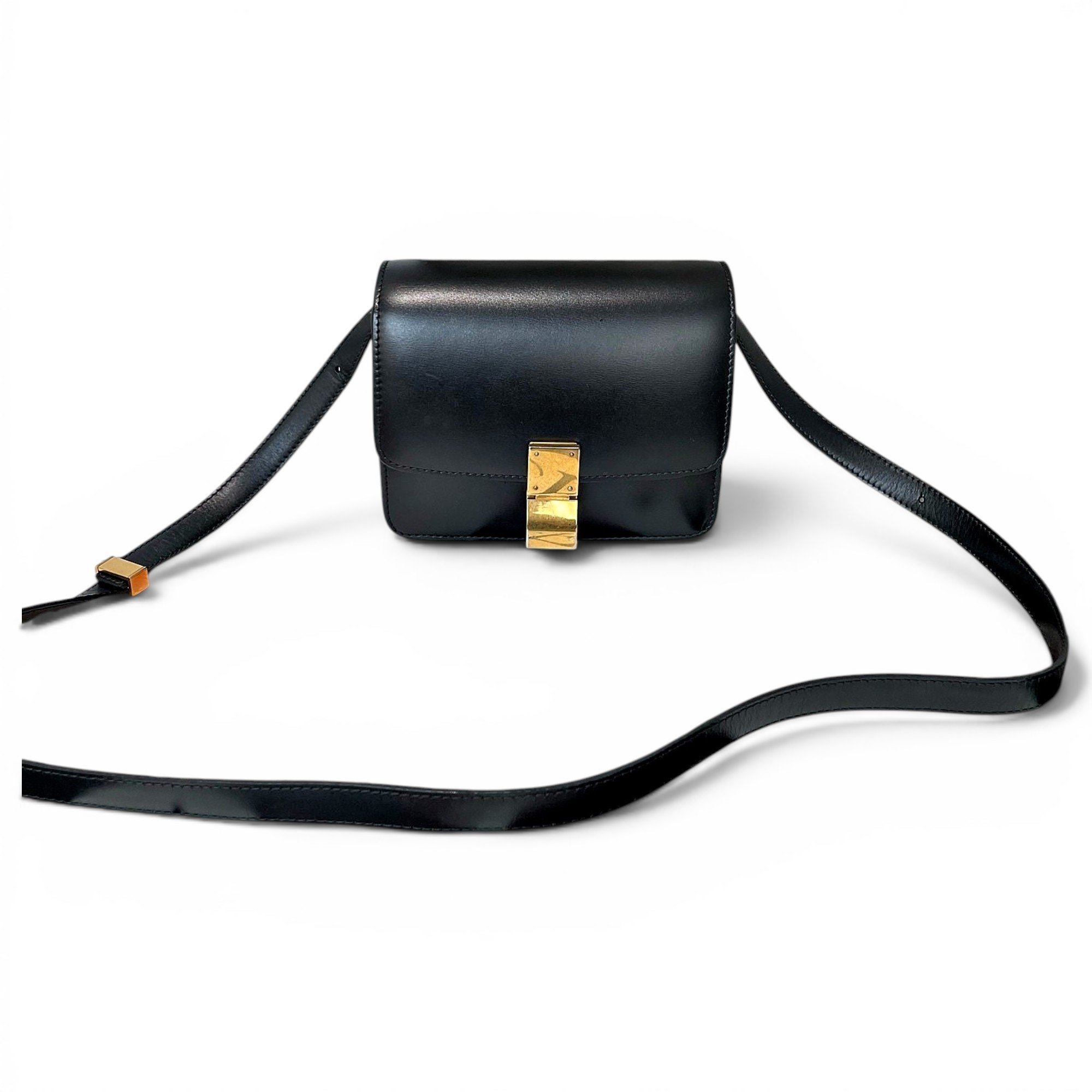 Celine Classic leather handbag