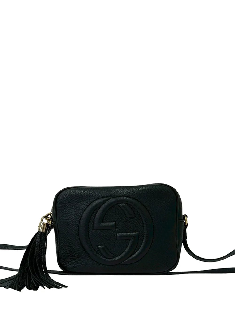 2000-2015 Calfskin Soho Disco crossbody bag