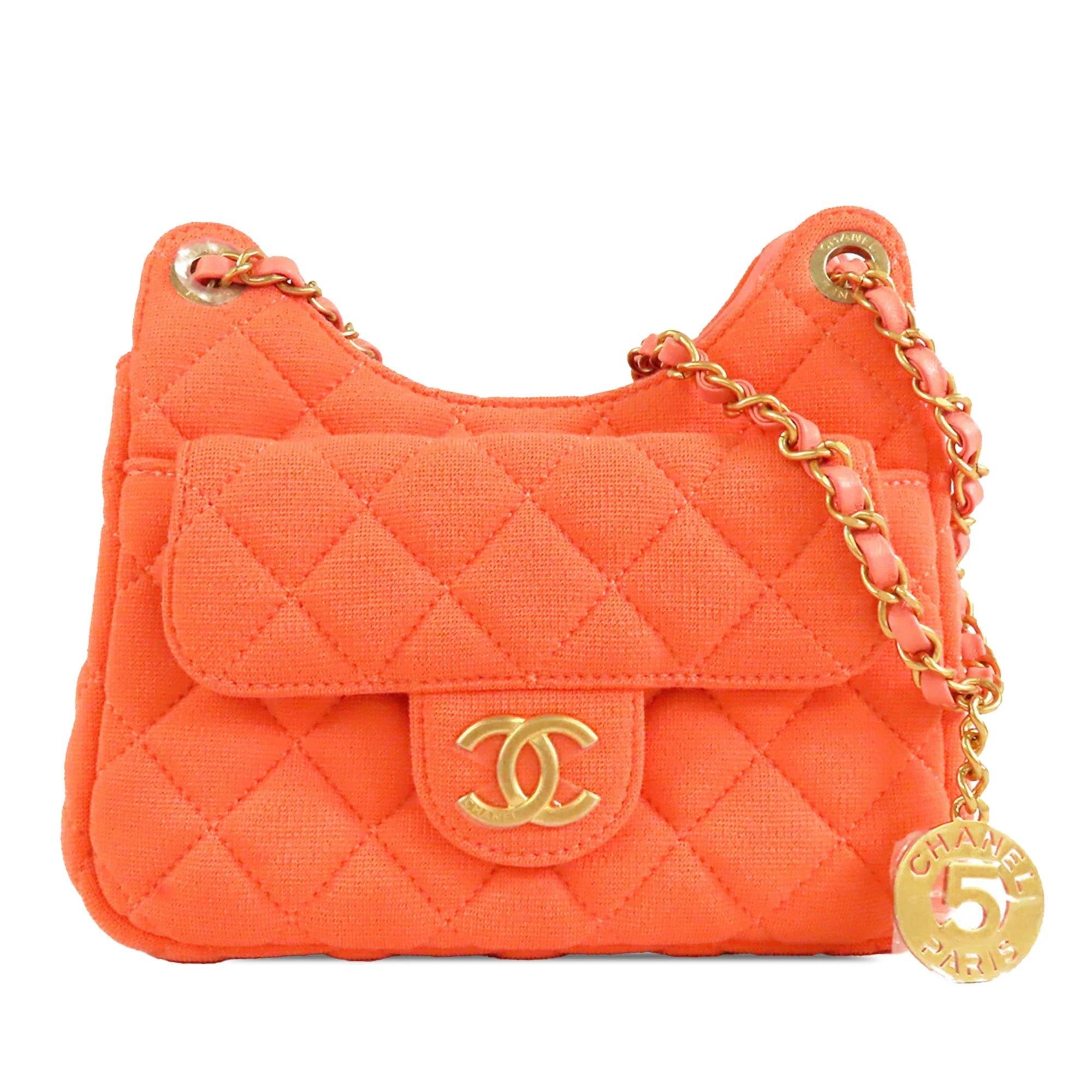 Timeless/Classique crossbody bag