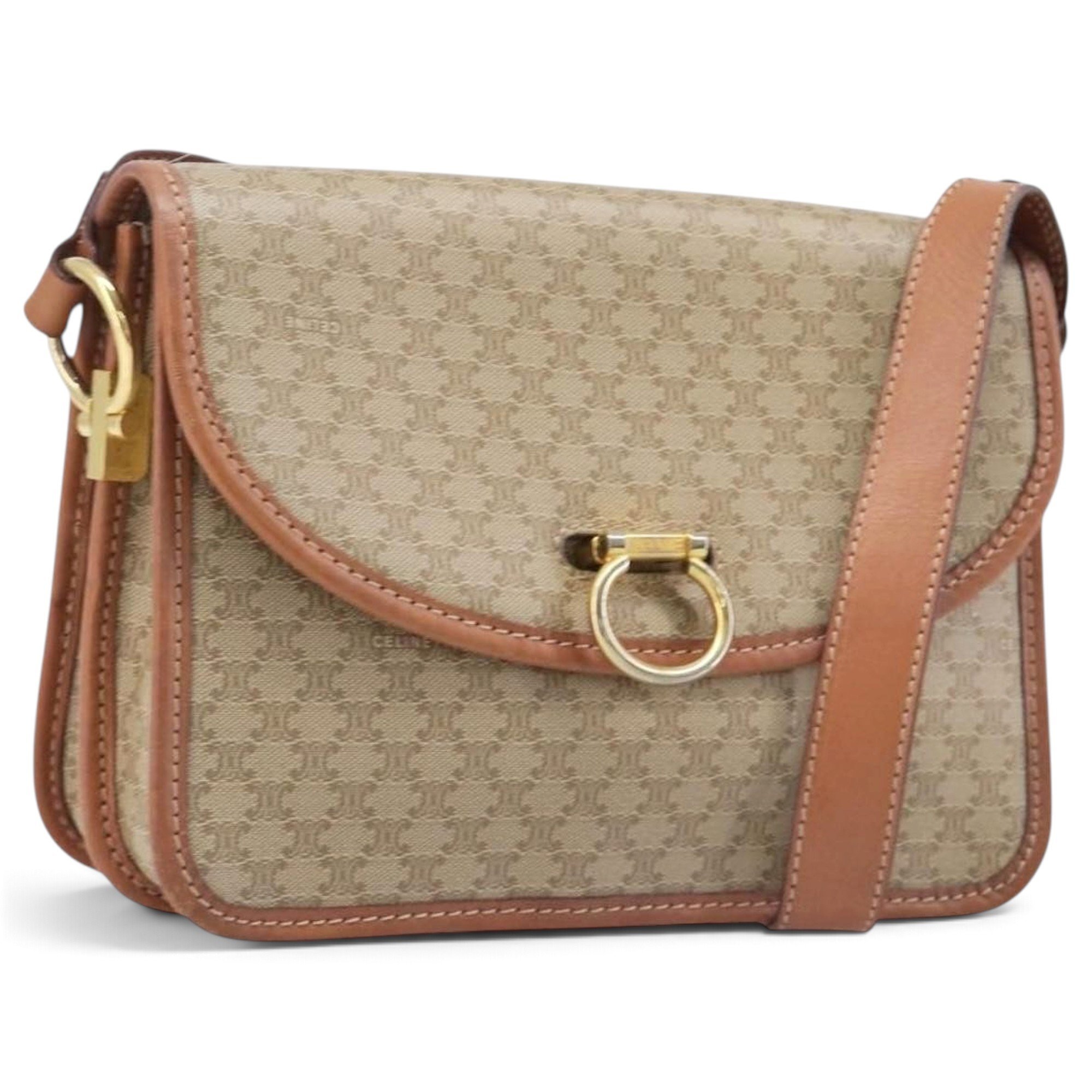 Cloth handbag