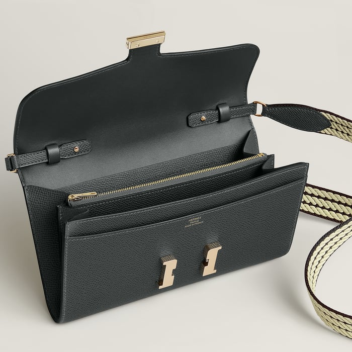 Constance to Go Wallet