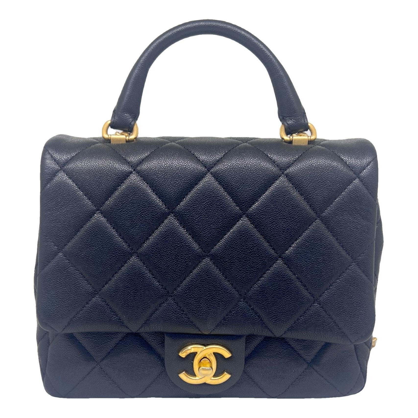 Timeless/Classique leather crossbody bag