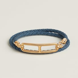 Roulis Double Tour Jean bracelet