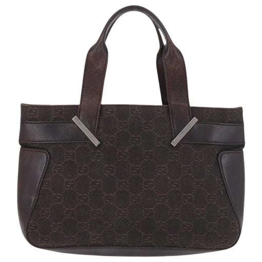 Gucci Leather handbag