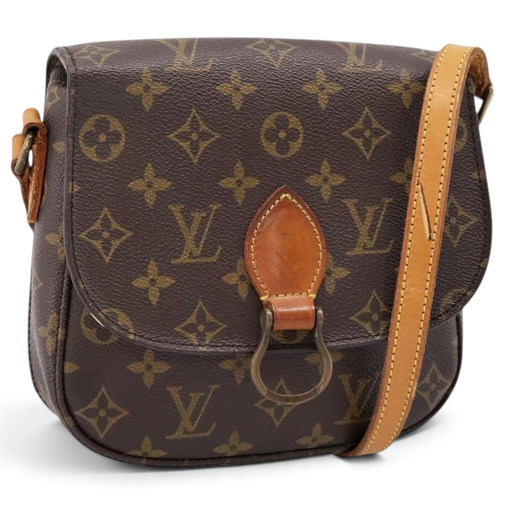 Cloth 24h bag